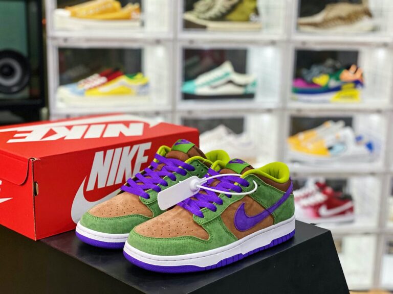 tênis feminino colorido