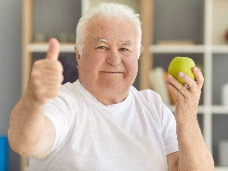 Como manter a qualidade de vida na terceira idade