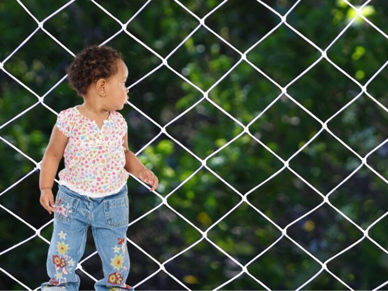 REDES E TELAS DE PROTECAO EM CURITIBA