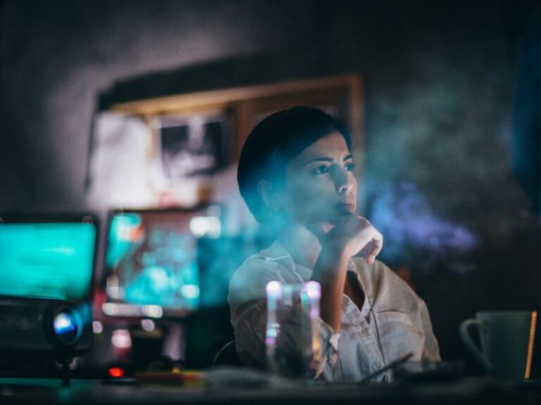 investigacao empresarial