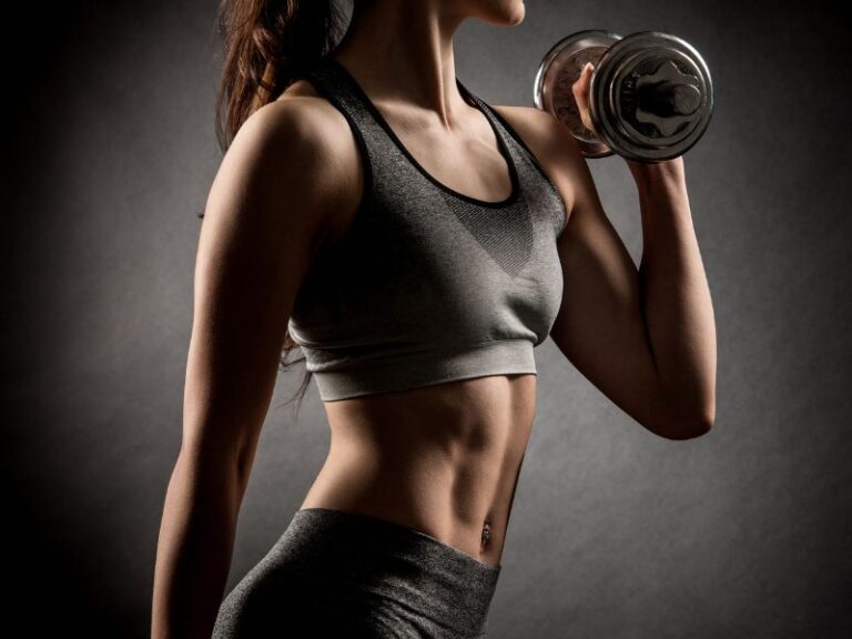 consulta para suplementacao esportiva em Curitiba