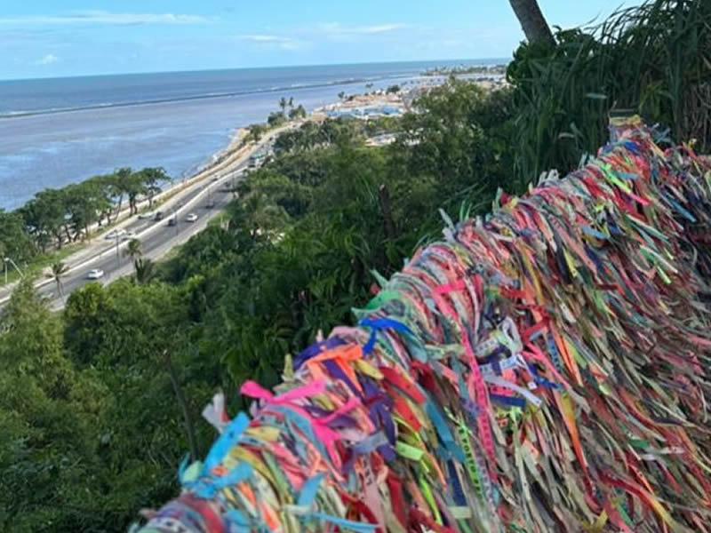 Bahia Caraiva Viagens