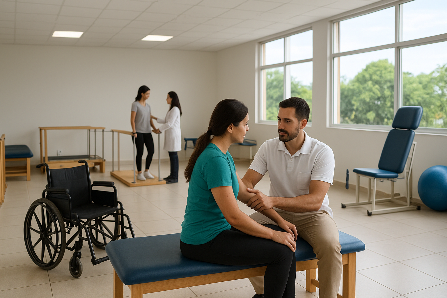 destaque clinica de reabilitacao em uberlandia