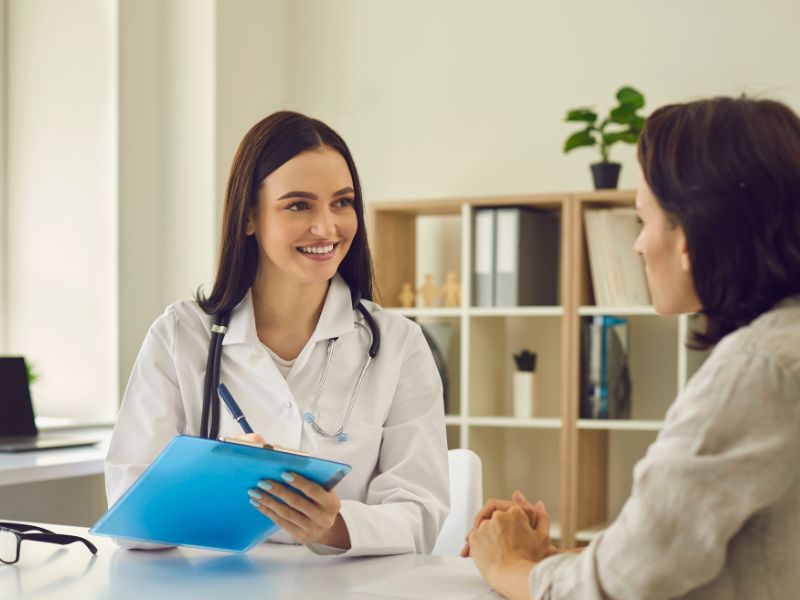Saúde ocupacional: fatores invisíveis que impactam o ambiente de trabalho