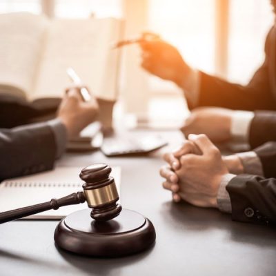 Cresce o Numero de Acoes por Negativas de Tratamento em Planos de Saude no Brasil