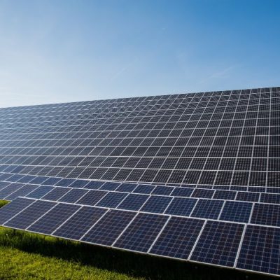 Energia Solar e Inovacao O Papel dos Paineis Solares e o Bombeamento Solar WEG