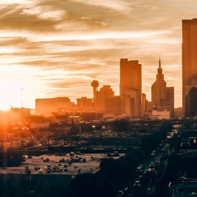 Oportunidades de Crescimento nas Grandes Cidades