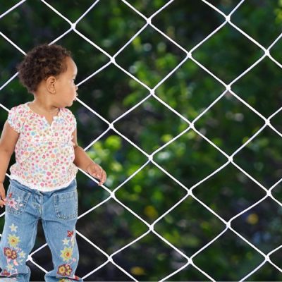 REDES E TELAS DE PROTECAO EM CURITIBA