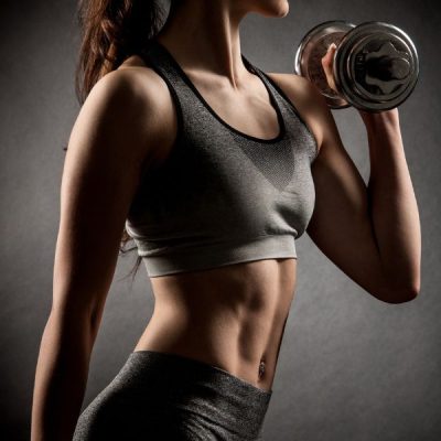 consulta para suplementacao esportiva em Curitiba