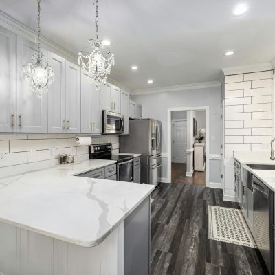 Móveis planejados para cozinhas pequenas: soluções inteligentes para ganhar espaço